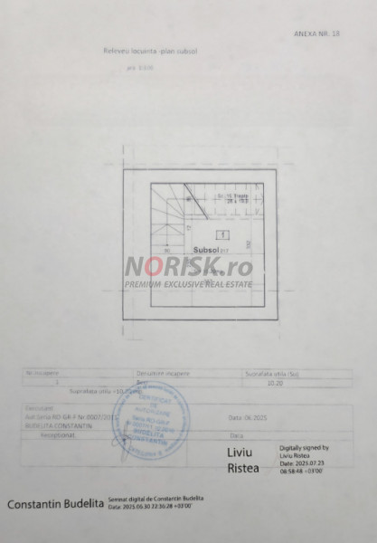 Luxury Villa • Reședință Unică într-un Ansamblu Privat