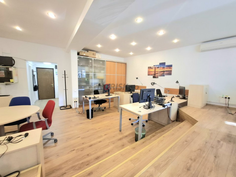 2 Camere | 80 mp | Unirii | Regina Maria | Ideal birou