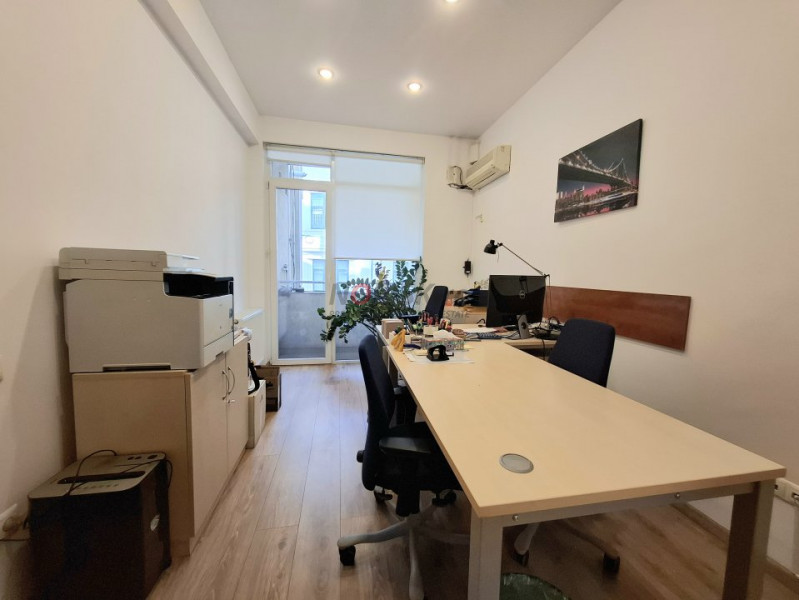 2 Camere | 80 mp | Unirii | Regina Maria | Ideal birou