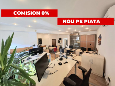 2 Camere | 80 mp | Unirii | Regina Maria | Ideal birou