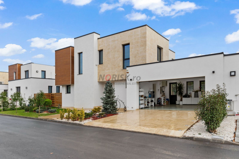 Signature Home • Eleganță Absolută în Paradisul Verde