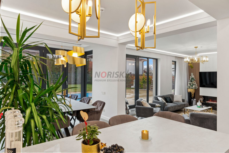 Signature Home • Eleganță Absolută în Paradisul Verde