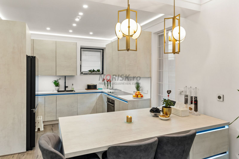 Signature Home • Eleganță Absolută în Paradisul Verde