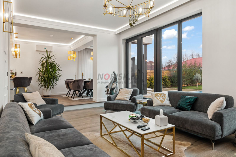Signature Home • Eleganță Absolută în Paradisul Verde
