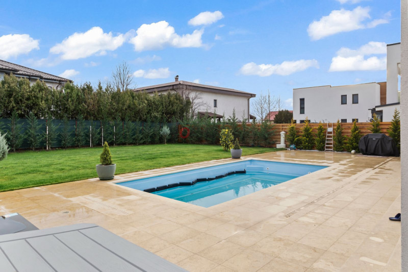 Signature Home • Eleganță Absolută în Paradisul Verde