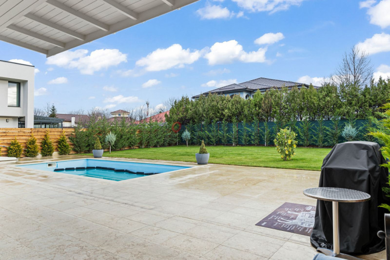 Signature Home • Eleganță Absolută în Paradisul Verde