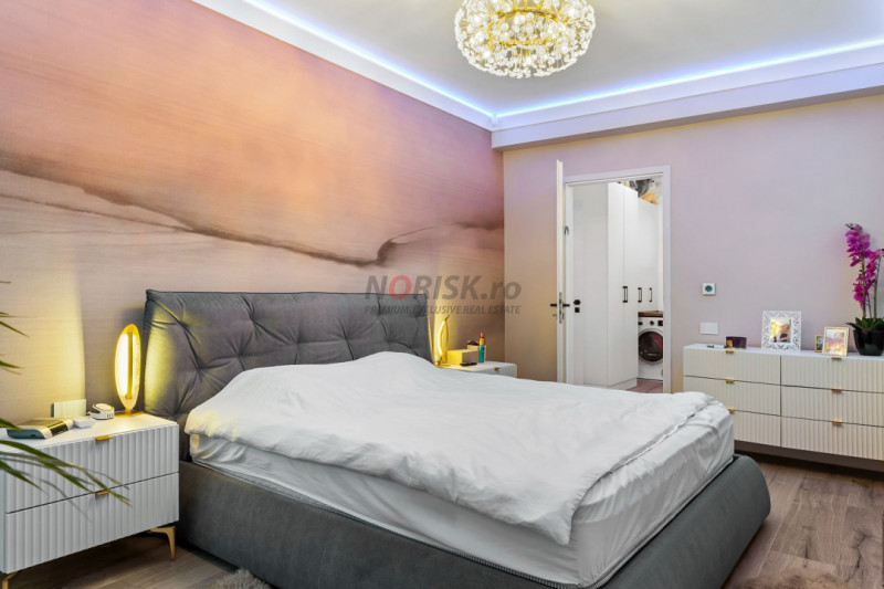 Signature Home • Eleganță Absolută în Paradisul Verde