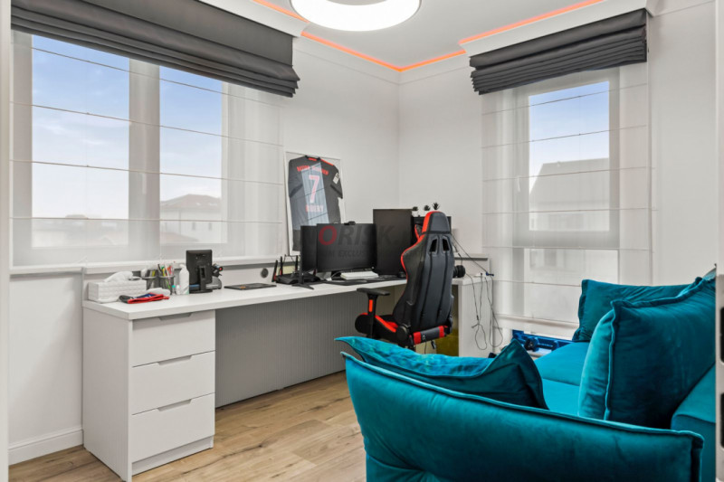 Signature Home • Eleganță Absolută în Paradisul Verde