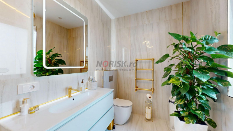 Signature Home • Eleganță Absolută în Paradisul Verde