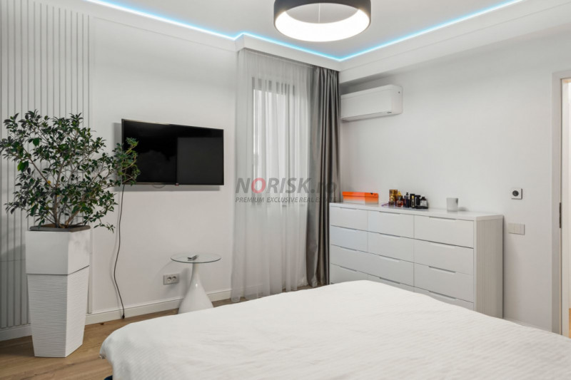 Signature Home • Eleganță Absolută în Paradisul Verde