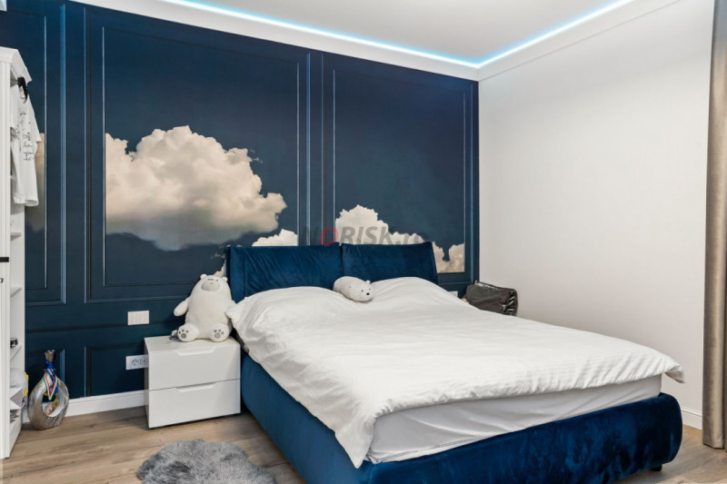 Signature Home • Eleganță Absolută în Paradisul Verde