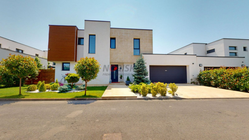 Signature Home • Eleganță Absolută în Paradisul Verde