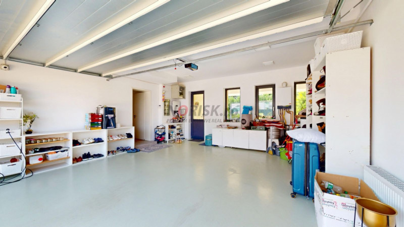 Signature Home • Eleganță Absolută în Paradisul Verde