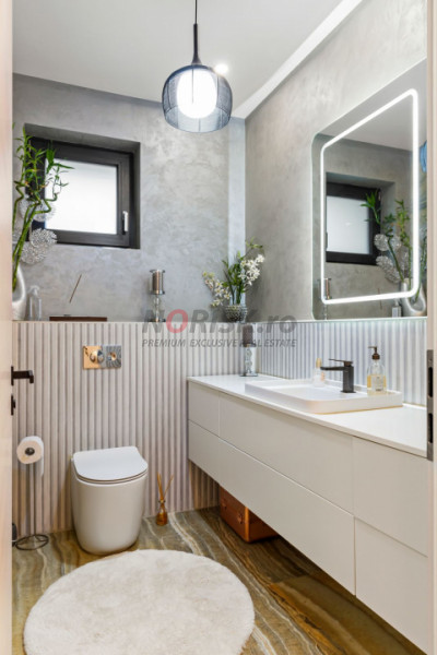 Signature Home • Eleganță Absolută în Paradisul Verde