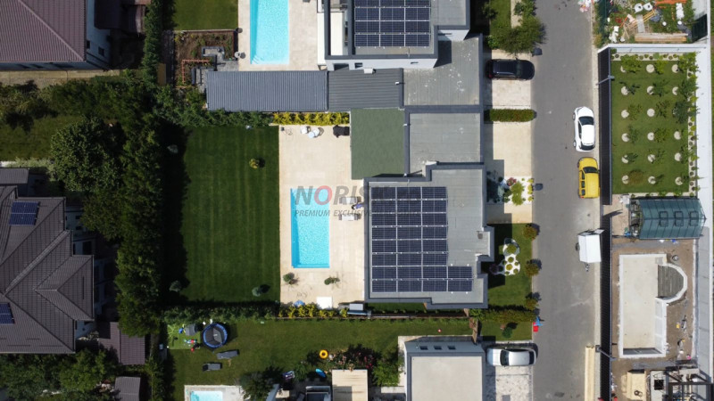 Signature Home • Eleganță Absolută în Paradisul Verde