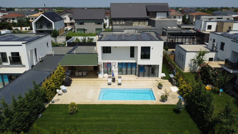 Signature Home • Eleganță Absolută în Paradisul Verde