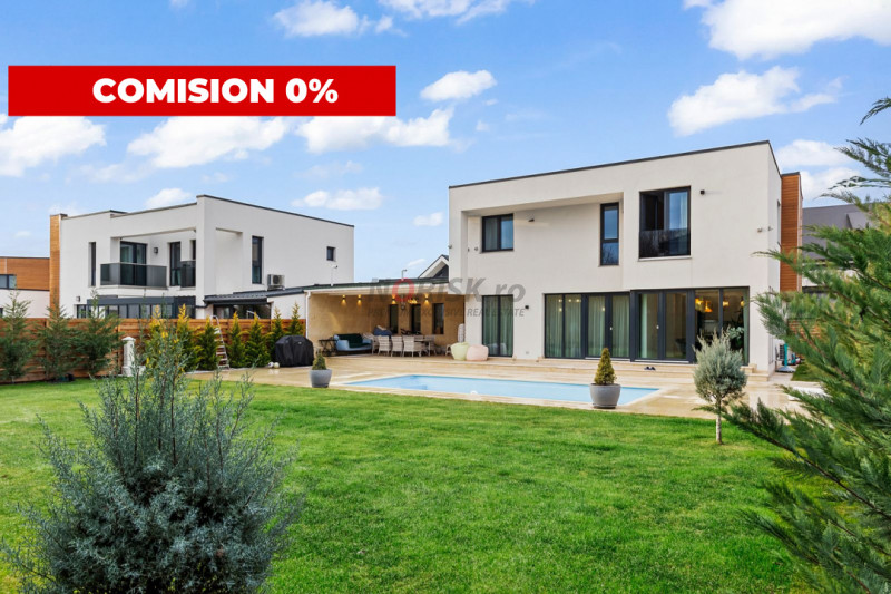 Signature Home • Paradisul Verde • Eleganță Absolută