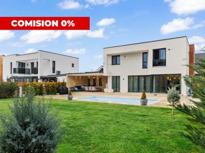 Signature Home • Paradisul Verde • Eleganță Absolută