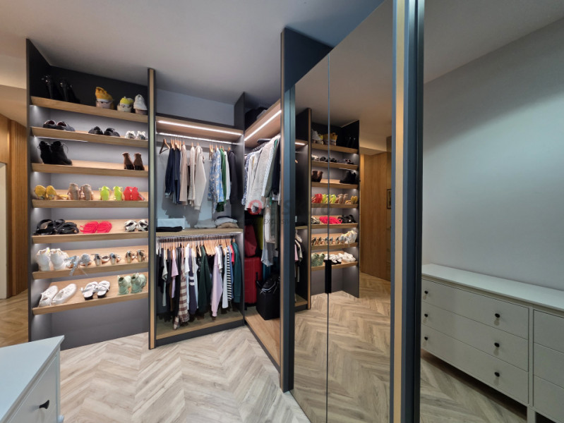 Reședință Modernă cu Standarde Tehnice Ridicate