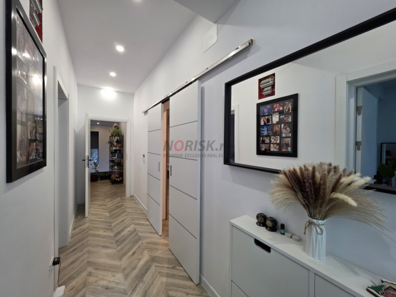 Reședință Modernă cu Standarde Tehnice Ridicate