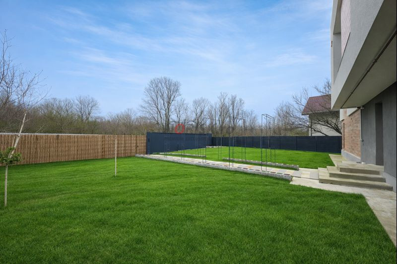 Reședință Modernă cu Standarde Tehnice Ridicate