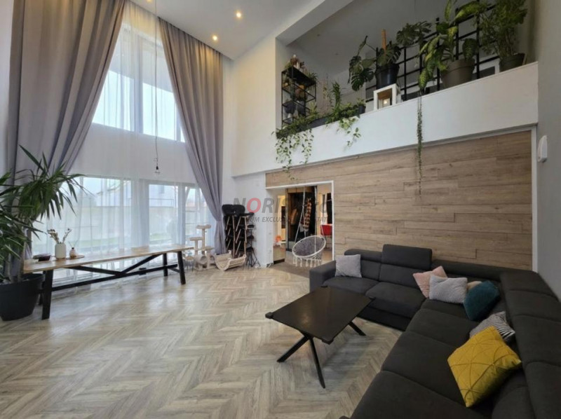 Proprietate Rară în Măgurele • Spațiu, Lumină, Rafinament