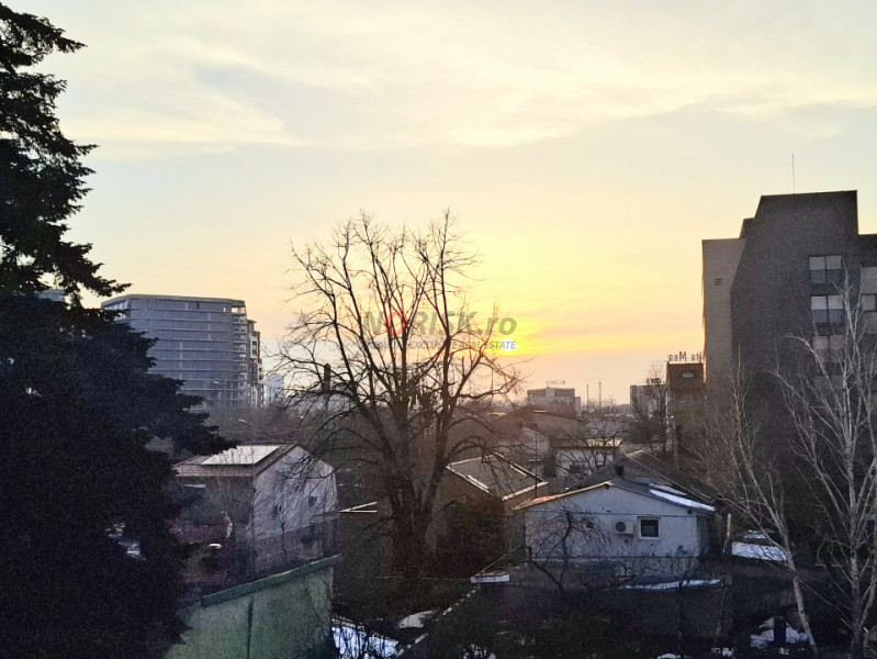 Luxury Living | 3 camere | 131 mp | Băneasa | Aviației 