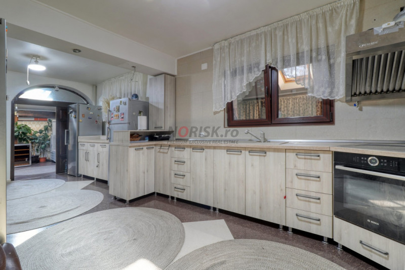 Reședință exclusivistă în Mogoșoaia – confort și rafinament