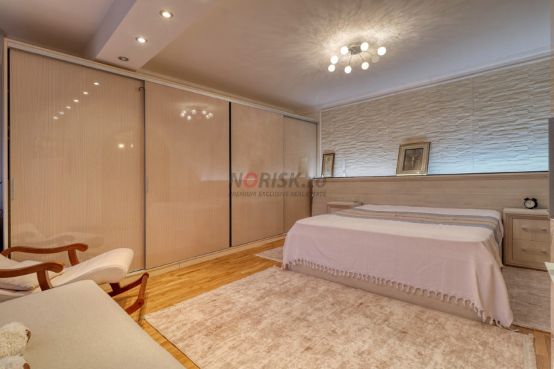 Reședință exclusivistă în Mogoșoaia – confort și rafinament