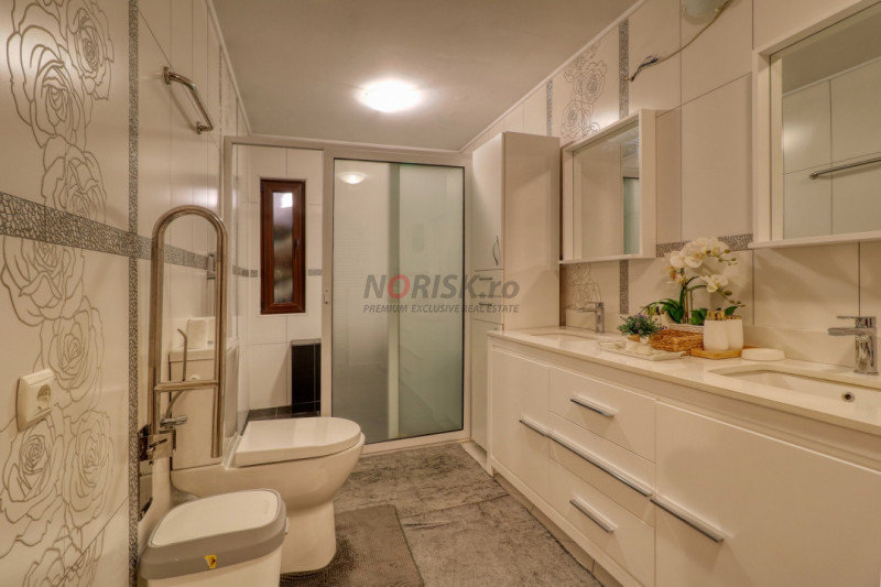 Reședință exclusivistă în Mogoșoaia – confort și rafinament