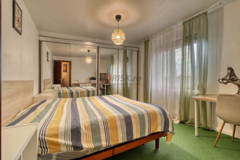 Reședință exclusivistă în Mogoșoaia – confort și rafinament