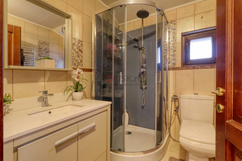 Reședință exclusivistă în Mogoșoaia – confort și rafinament