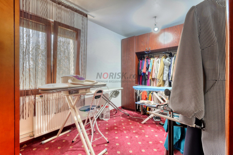 Reședință exclusivistă în Mogoșoaia – confort și rafinament