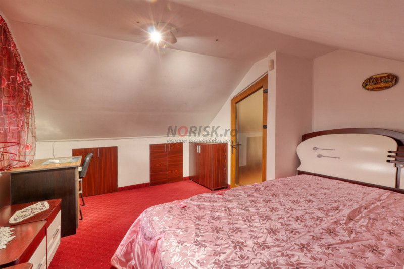 Reședință exclusivistă în Mogoșoaia – confort și rafinament