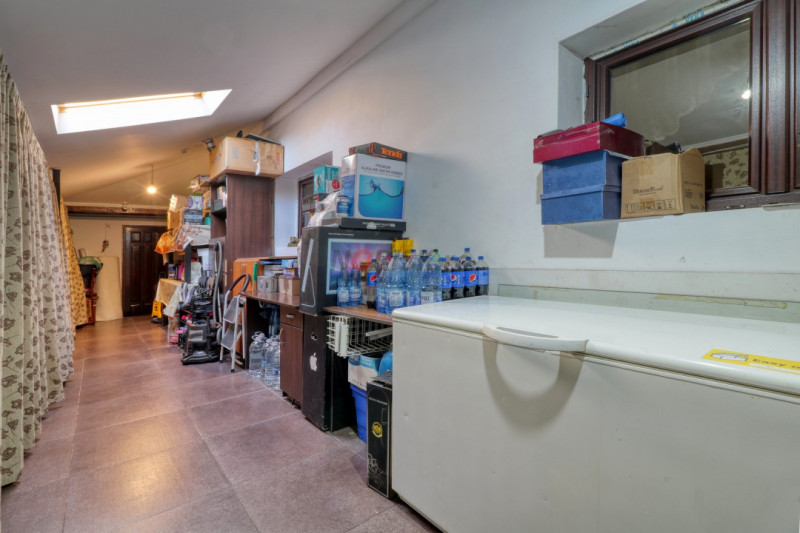 Reședință exclusivistă în Mogoșoaia – confort și rafinament