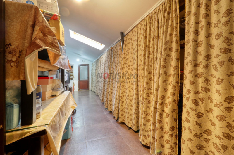 Reședință exclusivistă în Mogoșoaia – confort și rafinament