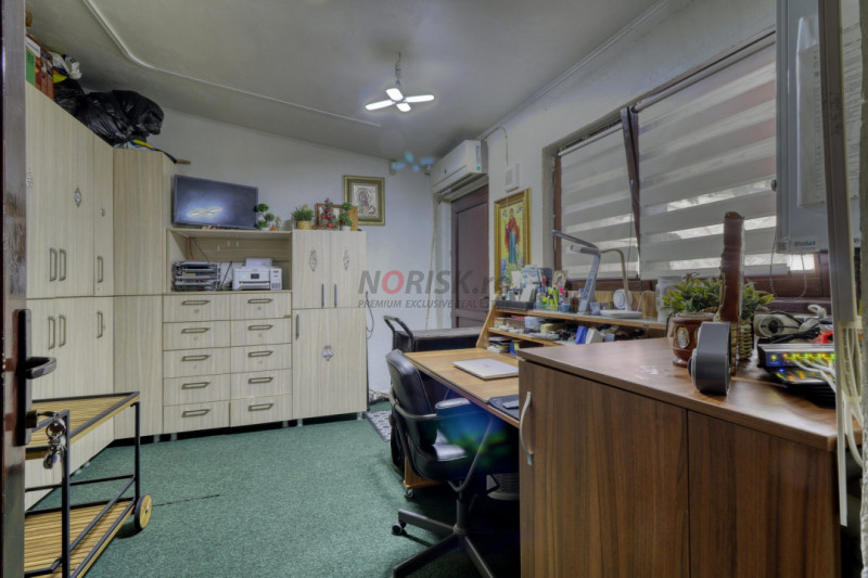 Reședință exclusivistă în Mogoșoaia – confort și rafinament