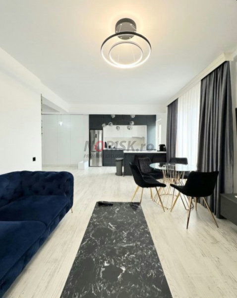 2 Camere | 67 mp | Centrală | Parcare | Pallady | Metrou | 2020 