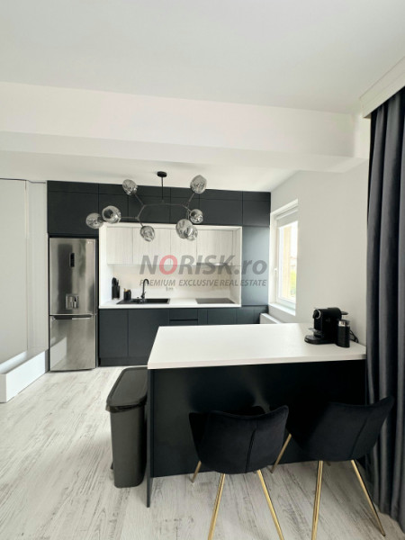 2 Camere | 67 mp | Centrală | Parcare | Pallady | Metrou | 2020 