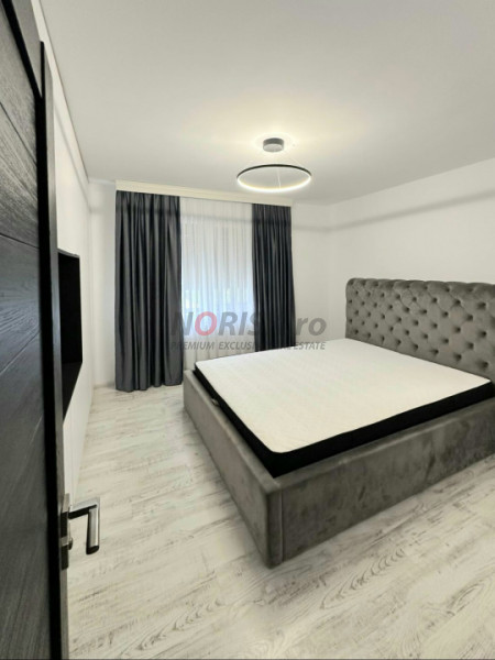 2 Camere | 67 mp | Centrală | Parcare | Pallady | Metrou | 2020 