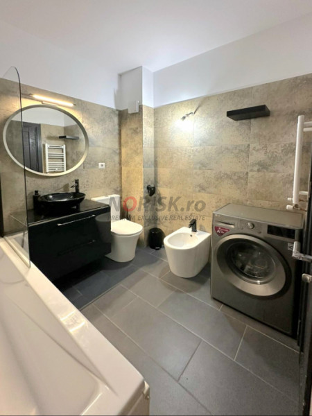 2 Camere | 67 mp | Centrală | Parcare | Pallady | Metrou | 2020 