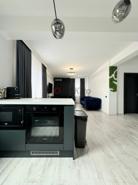 2 Camere | 67 mp | Centrală | Parcare | Pallady | Metrou | 2020 