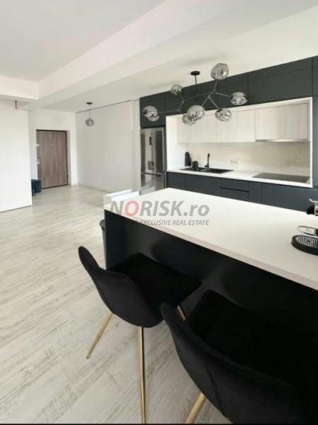 2 Camere | 67 mp | Centrală | Parcare | Pallady | Metrou | 2020 