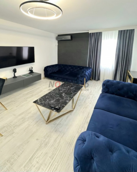 2 Camere | 67 mp | Centrală | Parcare | Pallady | Metrou | 2020 