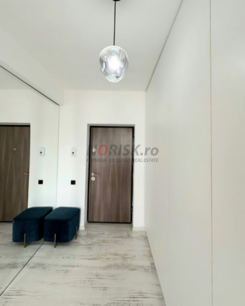 2 Camere | 67 mp | Centrală | Parcare | Pallady | Metrou | 2020 