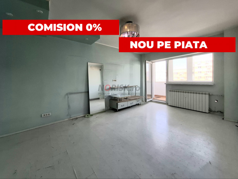 2 Camere | Decomandat | Moșilor | Panoramic | Metrou | 0% Comision 