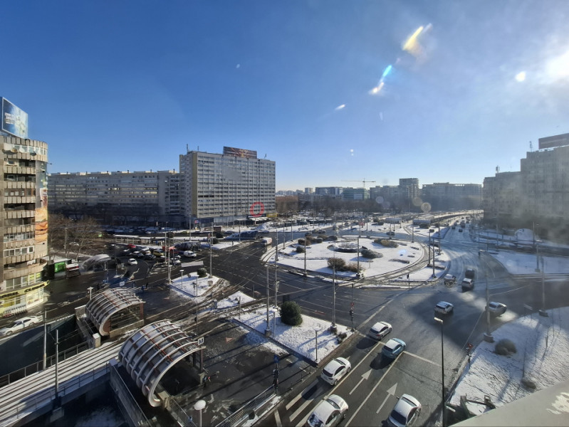 2 Camere | Decomandat | Moșilor | Panoramic | Metrou | 0% Comision 