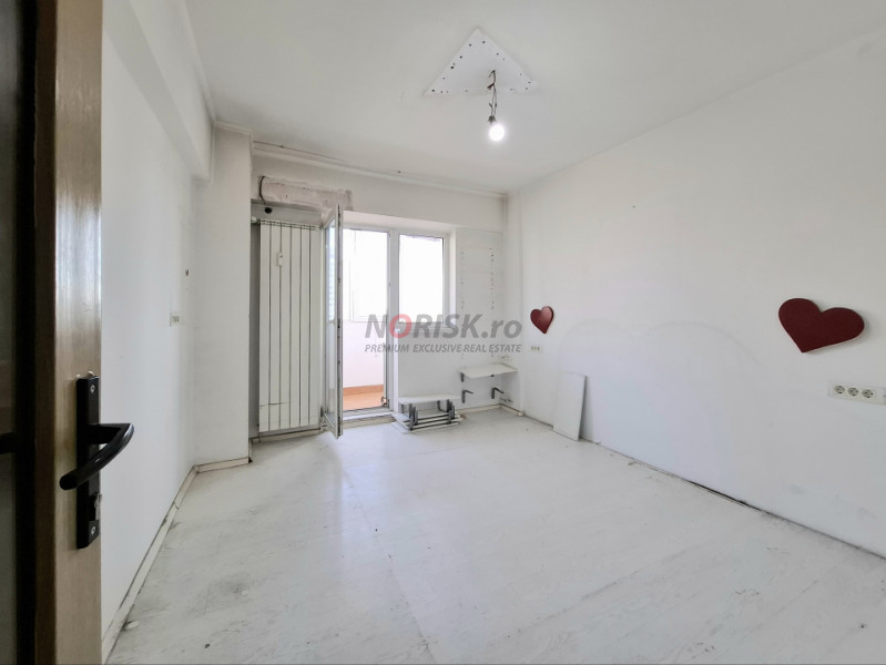 2 Camere | Decomandat | Moșilor | Panoramic | Metrou | 0% Comision 