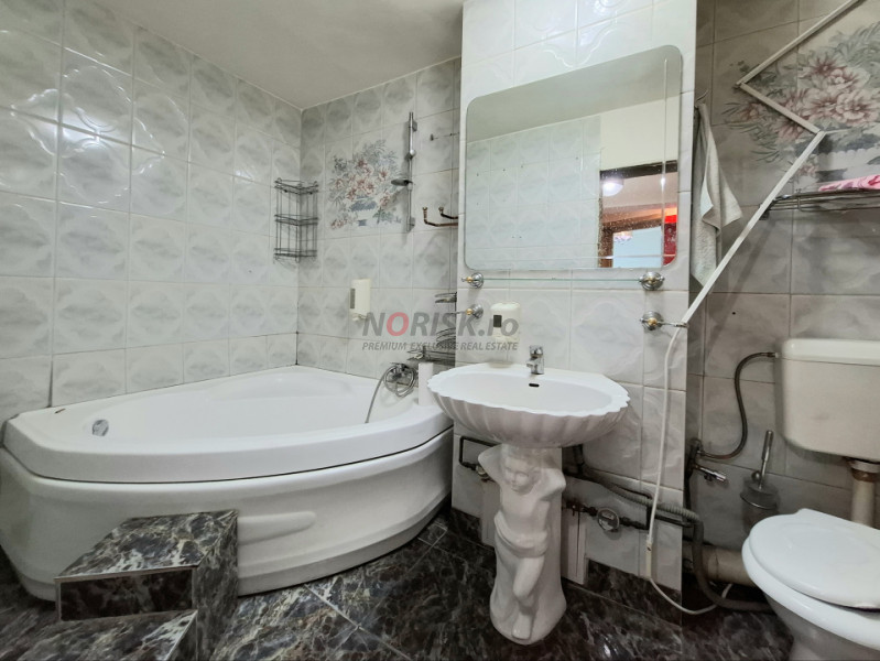 2 Camere | Decomandat | Moșilor | Panoramic | Metrou | 0% Comision 