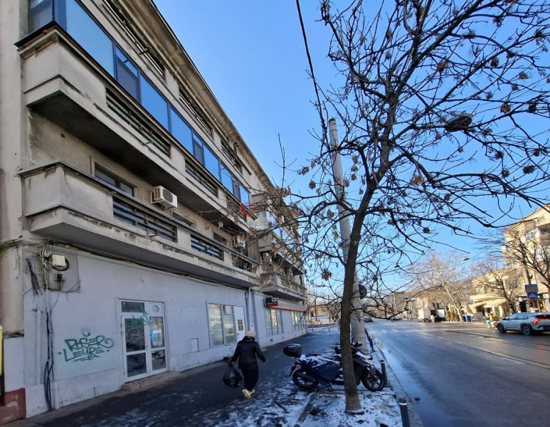 3 Camere | Iancului | 82m | Centrală | Parcare | Boxă | 0% Comision 